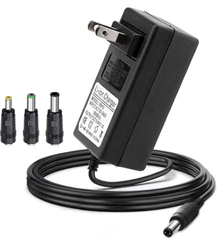 6.5ft Cord AC Adapter for Boss VE-20 Voice Performer & Phaser PH-1